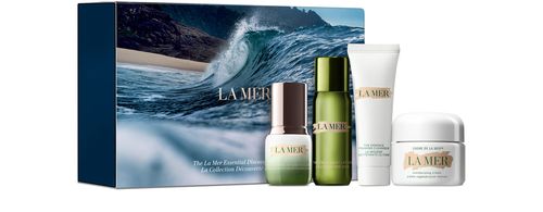 LA MER Kollektion Découverte de la Mer