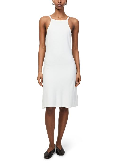 COURREGES Spongy Heritage dress