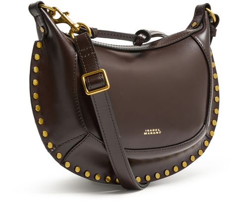 ISABEL MARANT Oskan Moon bag