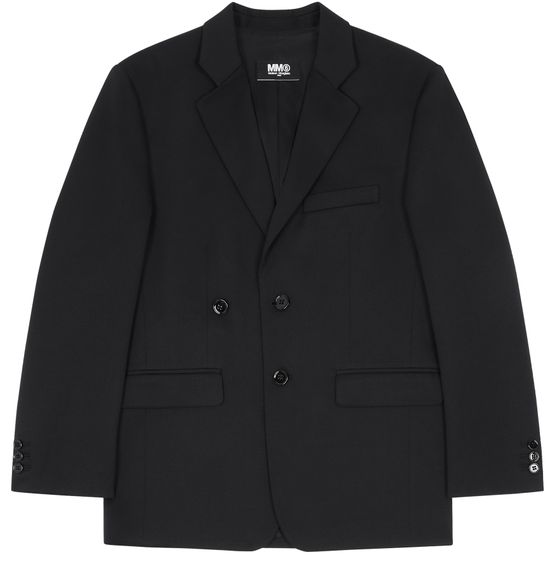 スーツジャケット レディース | MM6 MAISON MARGIELA | 24S
