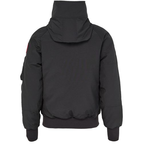 CANADA GOOSE Chilliwack puffer jacket
