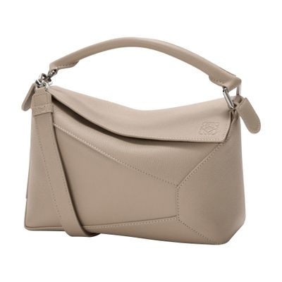 スモール アナグラム バスケットバッグ レディース | LOEWE | 24S