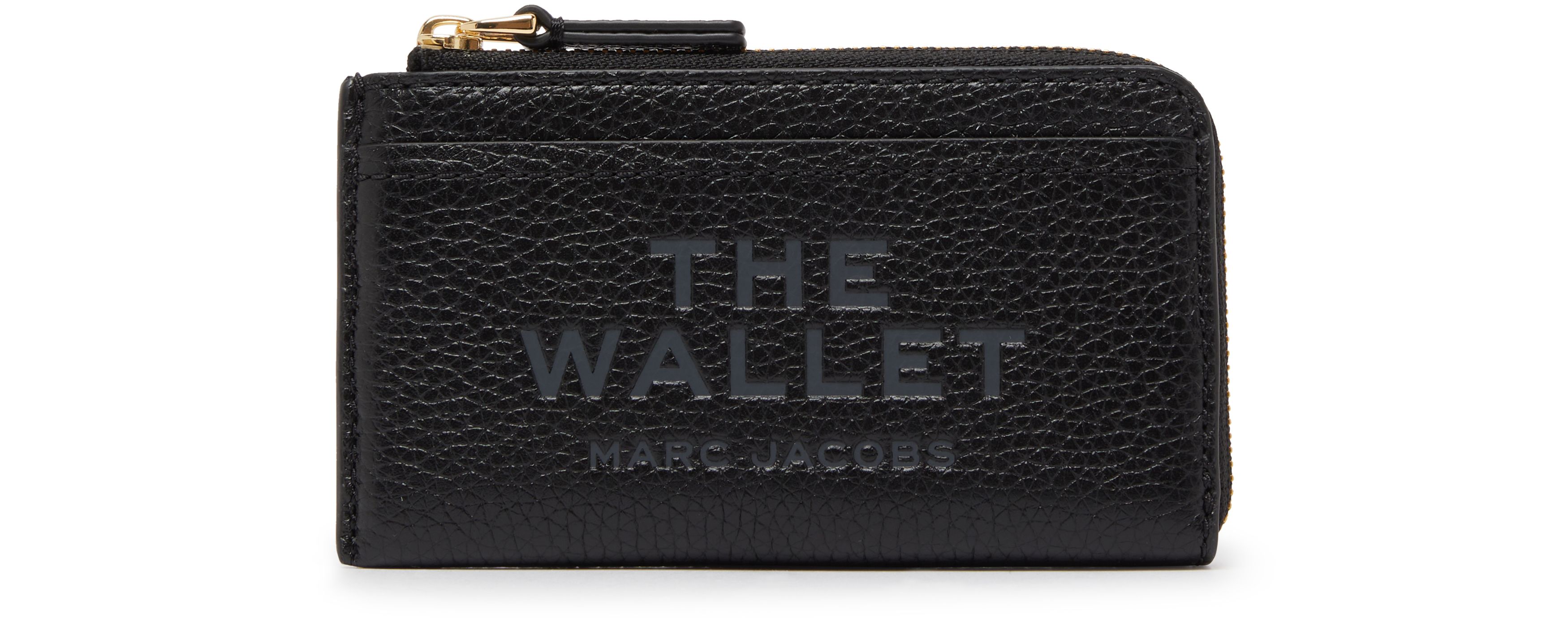 The Top Zip Multi Wallet