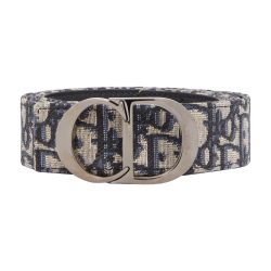 Dior｜BELTS (B0436UWHN 51U) Dior 85cm Oblique Belt