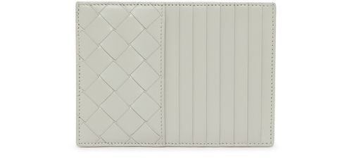 BOTTEGA VENETA Intrecciato card case