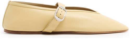 LE MONDE BERYL Stella ballet flats