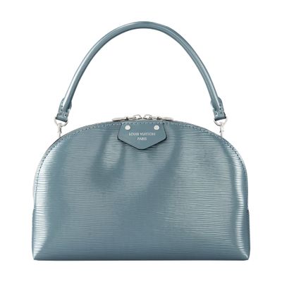 Louis Vuitton Be Alma In Blue
