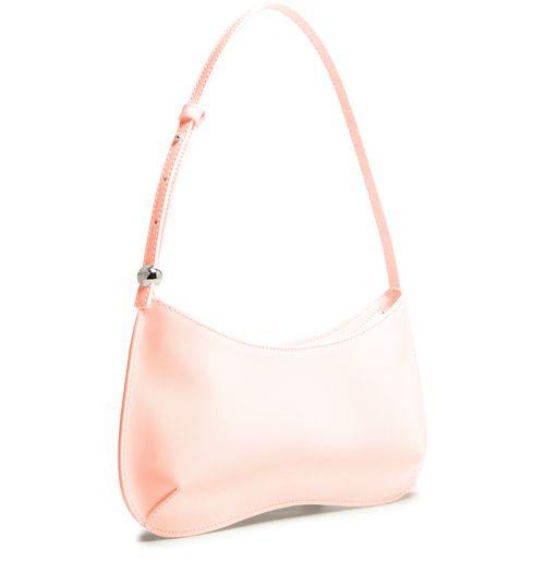 JACQUEMUS The Bisou bag