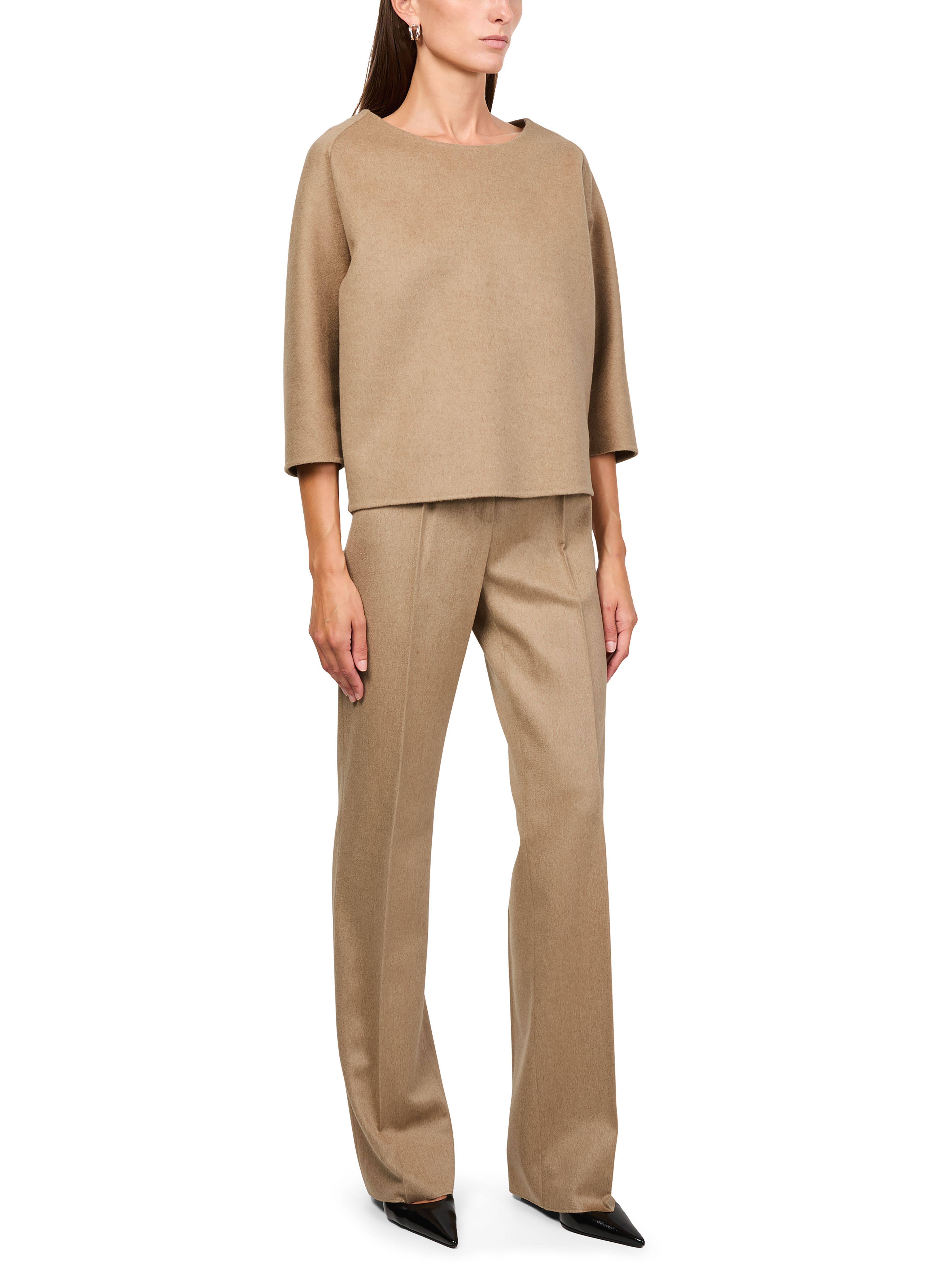 Radioso long-sleeved top thumbnail 6