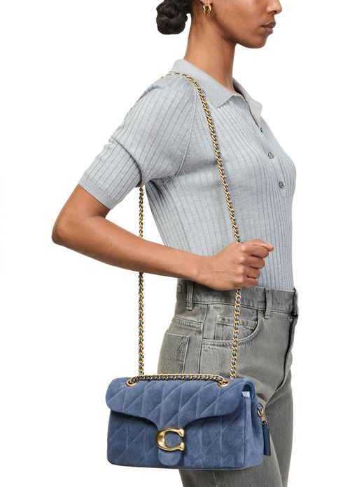 COACH Tabby 26 shoulder bag