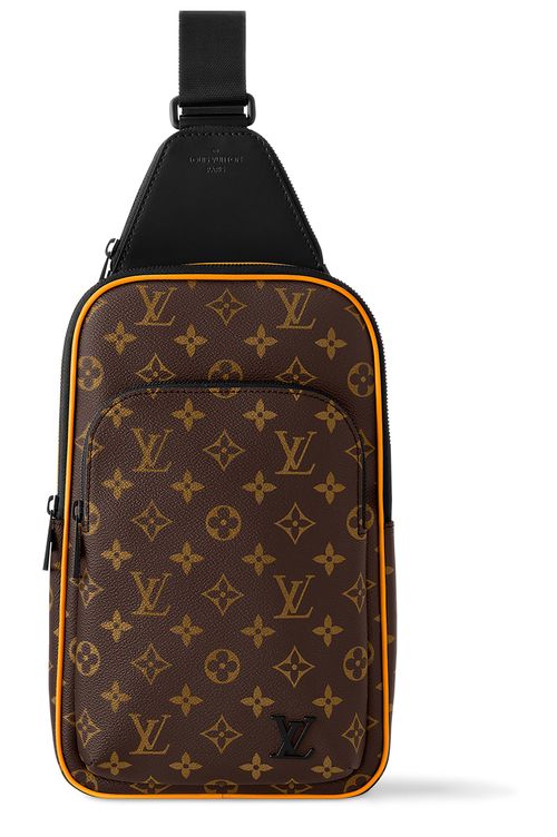 LOUIS VUITTON Avenue 单肩包 NM