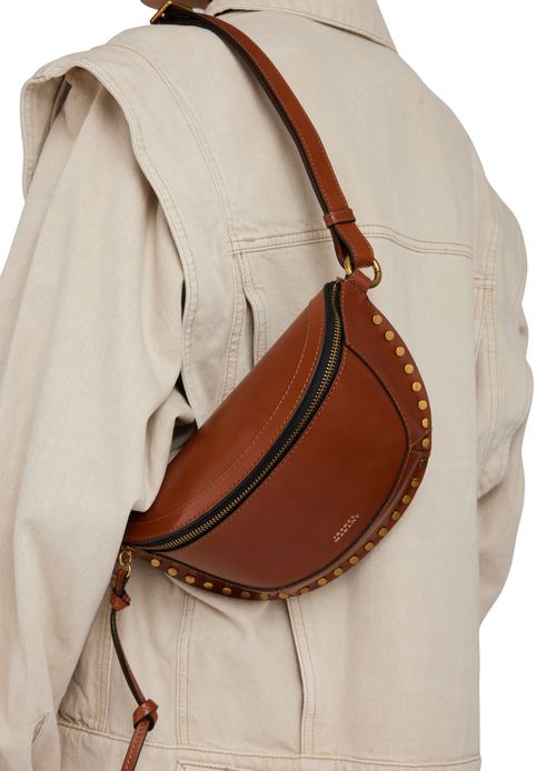 ISABEL MARANT Sac porté épaule Skano