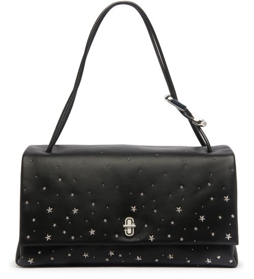 MARC JACOBS Ledertasche The Big Dual Tasche