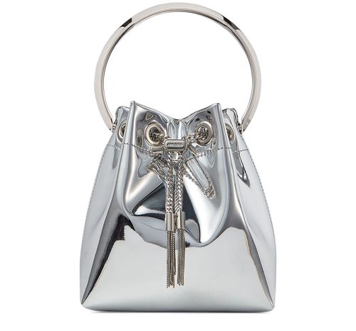 JIMMY CHOO Sac Bon Bon