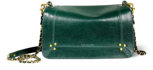 JEROME DREYFUSS Bobi crossbody bag