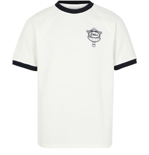 DROLE DE MONSIEUR The Drôle Cup pique t-shirt