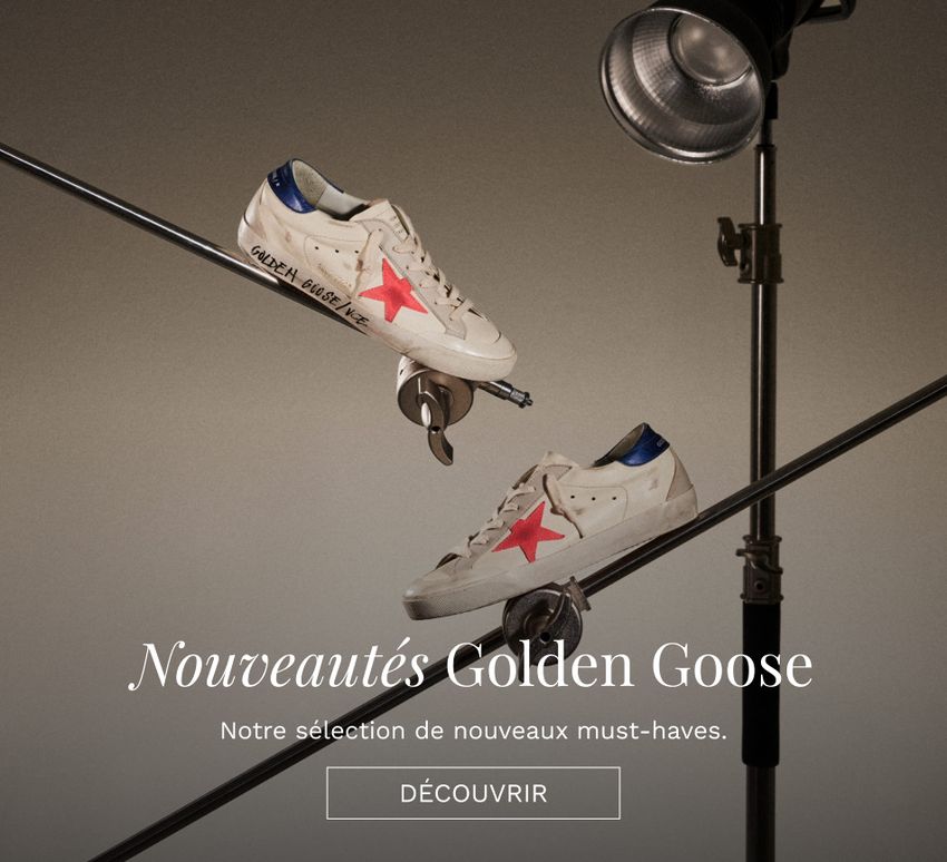 golden goose