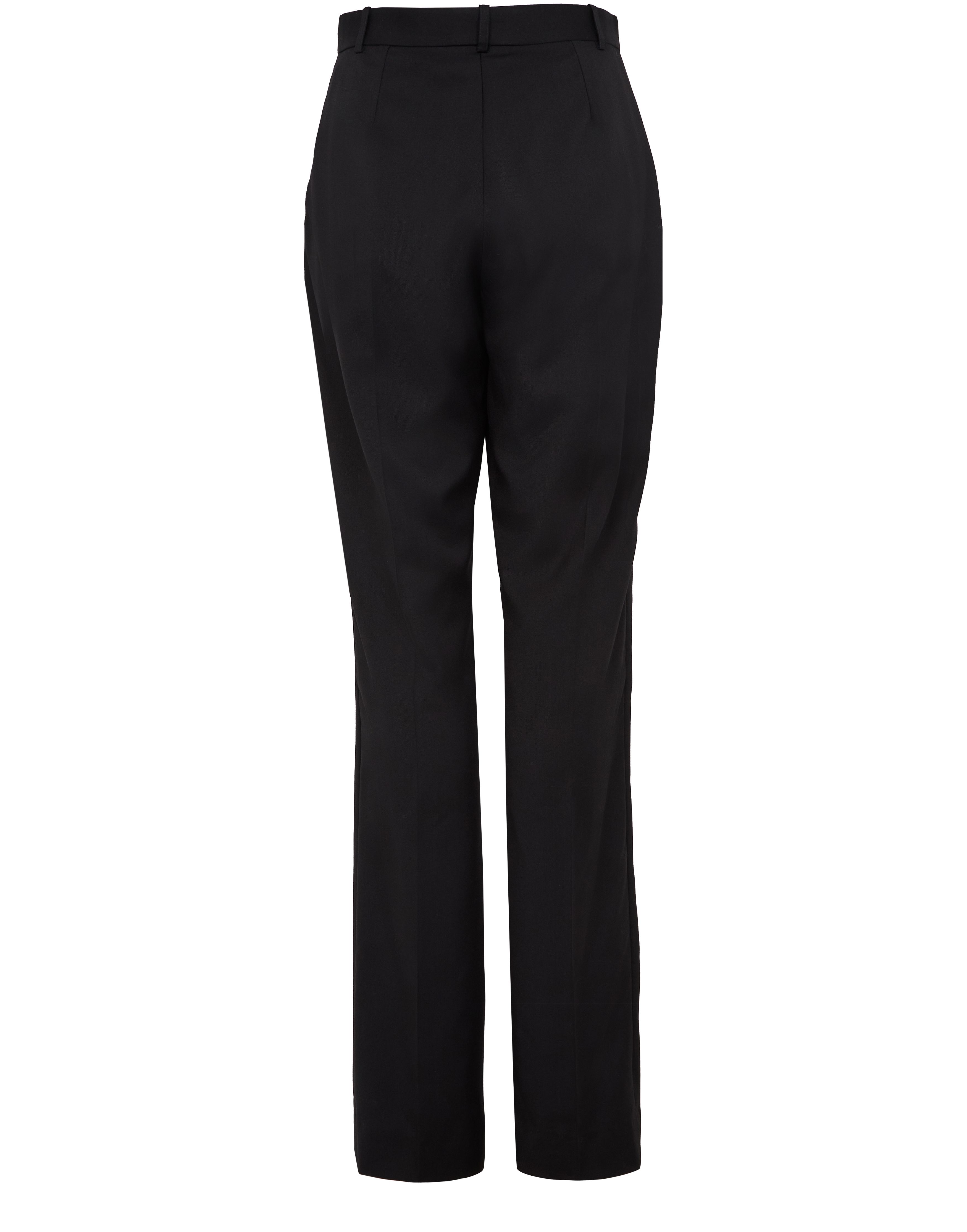 Classic slim pants thumbnail 3