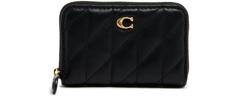 COACH Essential card holder
