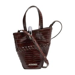 Moyen' 【関税＆送料込み】Jacquemus Con Bambola Shopper 'Le