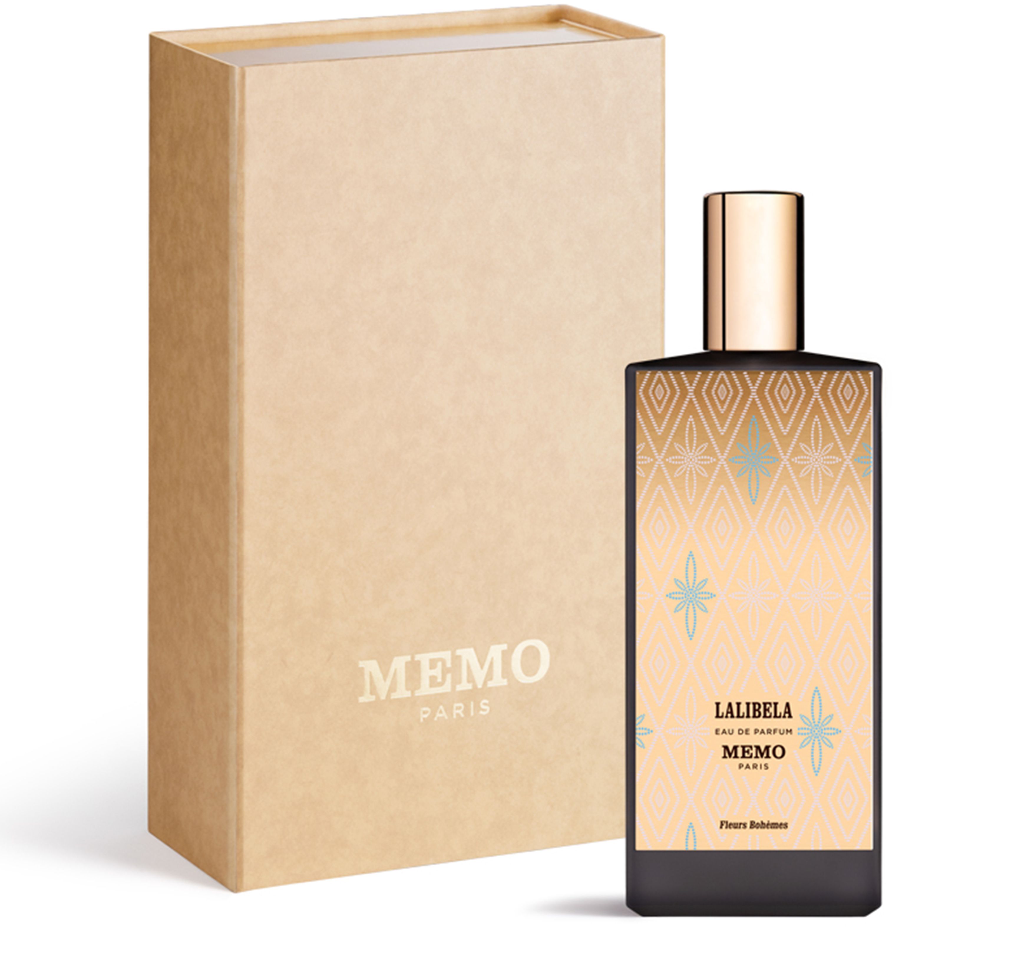 Lalibela eau de parfum 75 ml thumbnail 3
