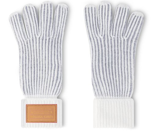 LOUIS VUITTON Neverfull Gloves