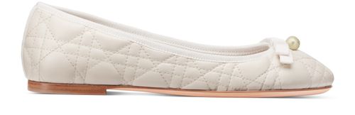DIOR Ballet flats
