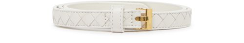 BOTTEGA VENETA Watch Intrecciato belt