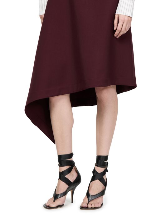 FERRAGAMO Leliu 95 sandals