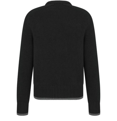 DIOR 'Christian Dior Atelier' Sweater