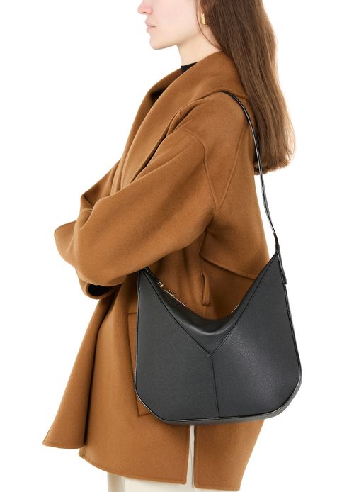 VALEXTRA Vivi mini hobo bag