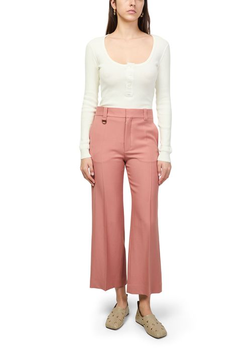 CHLOE Long-sleeved top