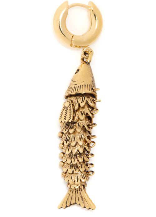 ISABEL MARANT Boucles d'oreilles Rivier