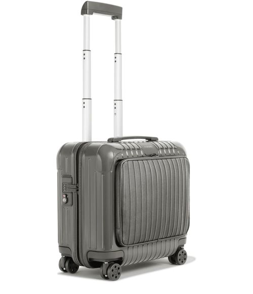 RIMOWA Essential Sleeve Compact Convertible Wheeled Briefcase