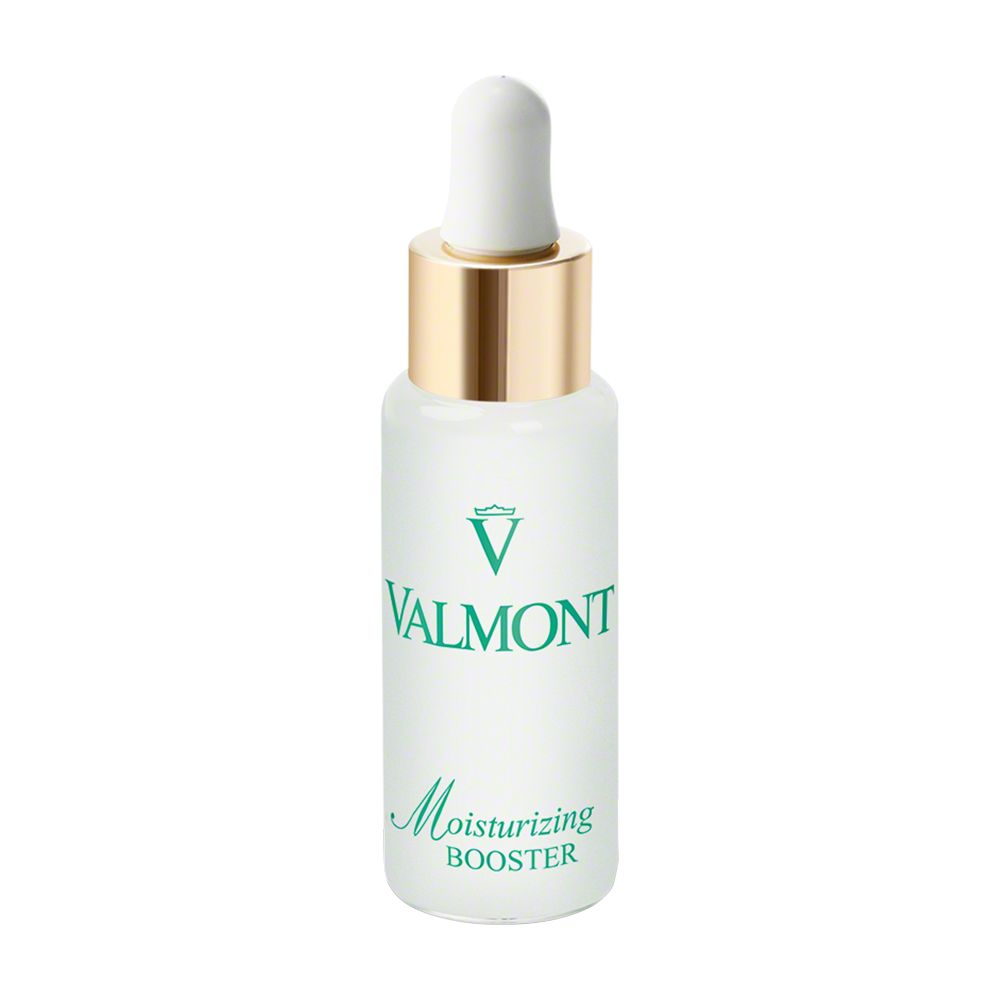 Moisturizing Booster plumping hydrating serum 10 ml thumbnail 8