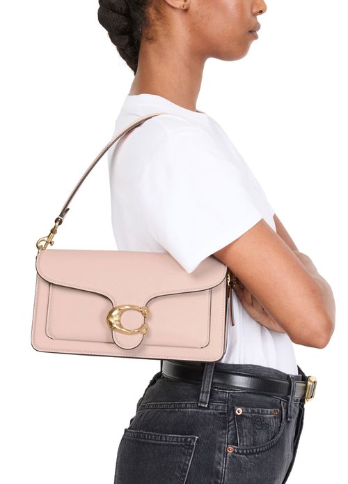 COACH Tabby 26 shoulder bag