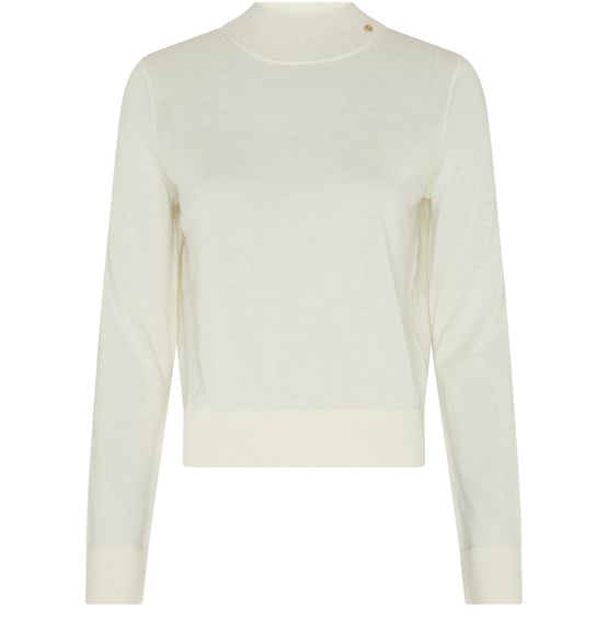 Women s Monique crewneck sweater ANINE BING 24S