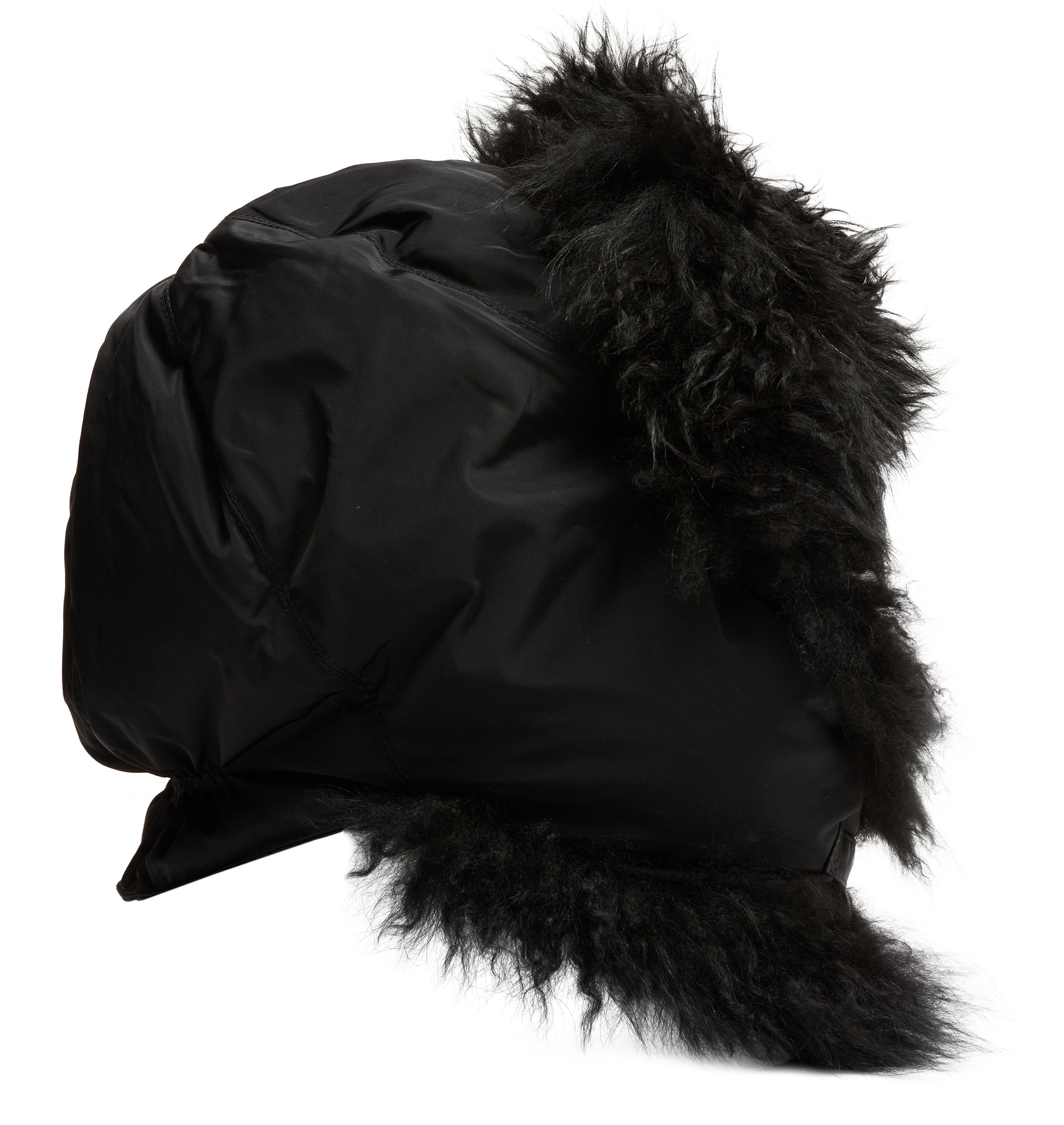 Sheepskin chapka thumbnail 3