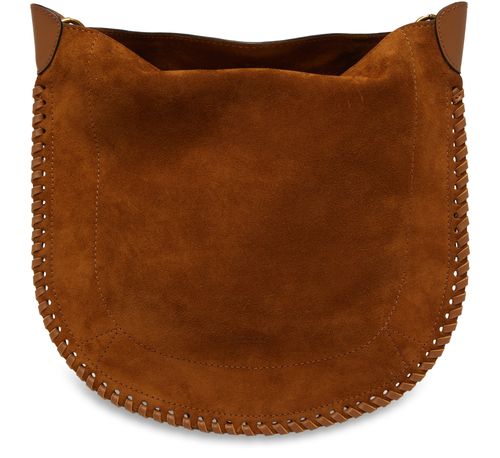 ISABEL MARANT Oskan soft bag