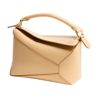 Puzzle Edge small bag