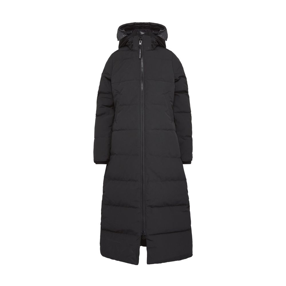 Mystique Parka thumbnail 7