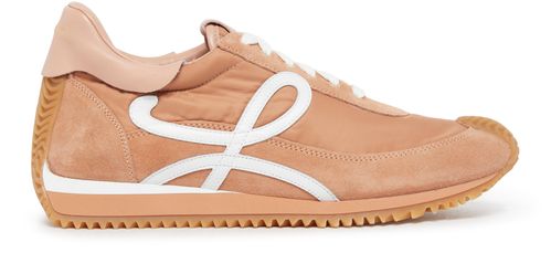 LOEWE Flow sneakers