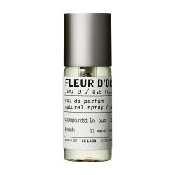 27 LABO 50ml D'ORANGER LE 香水(ユニセックス) FLEUR