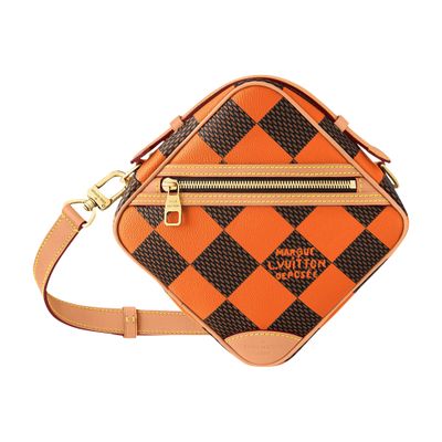 Louis Vuitton Chess Messenger