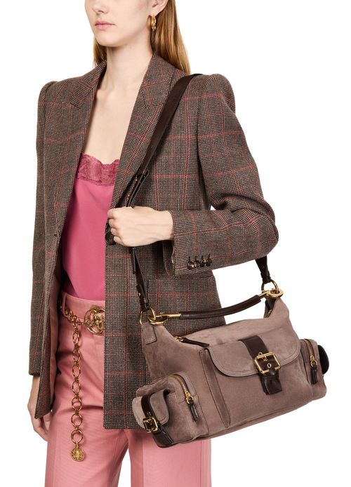 CHLOE Camera bag