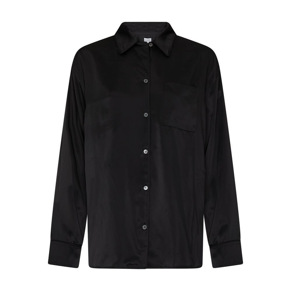 Pyjama blouse thumbnail 9