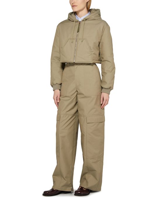 LOEWE Cargo pants