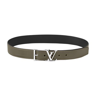 Louis Vuitton Lv Skyline 35mm Belt