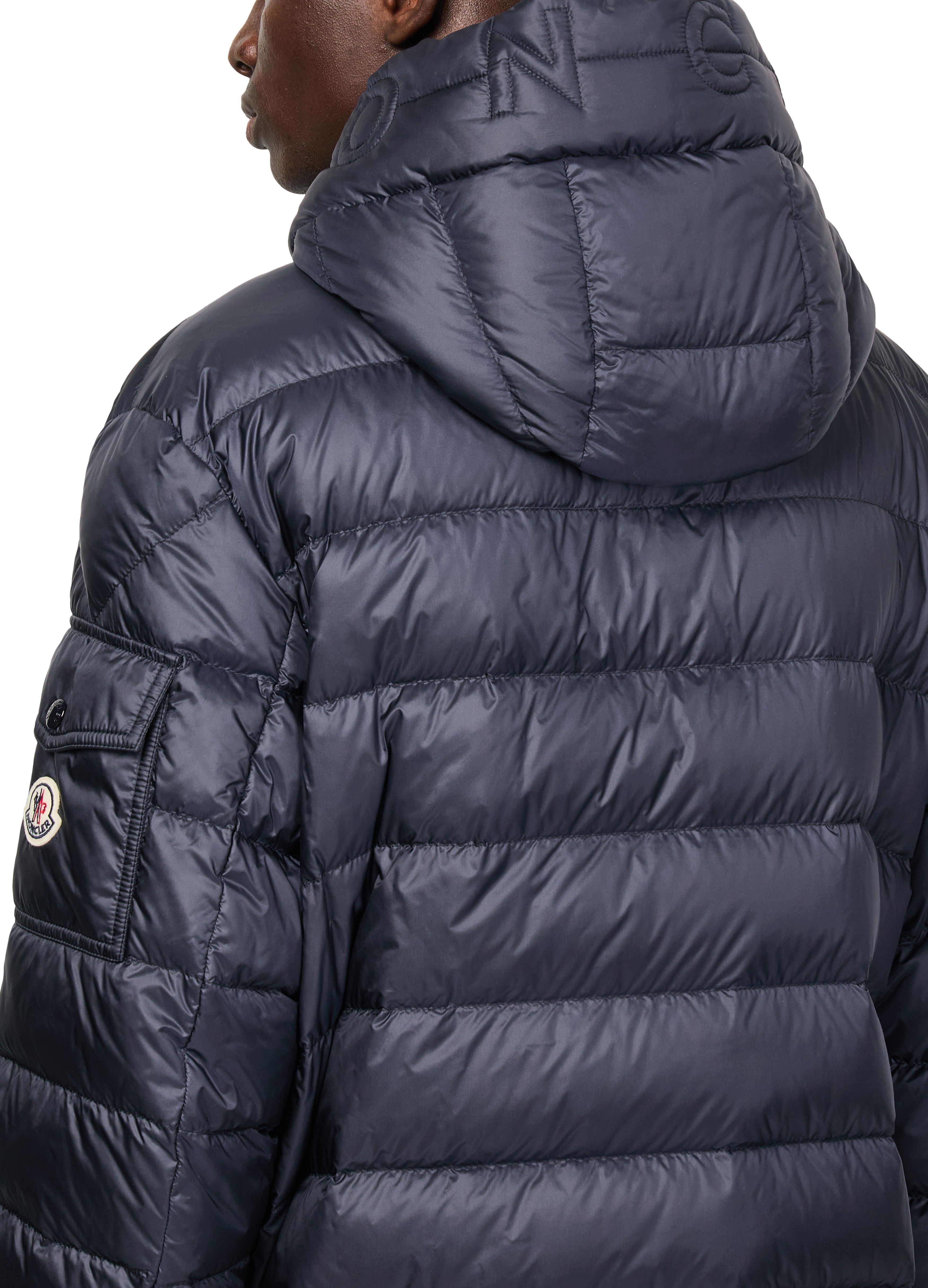 Najan down jacket thumbnail 5