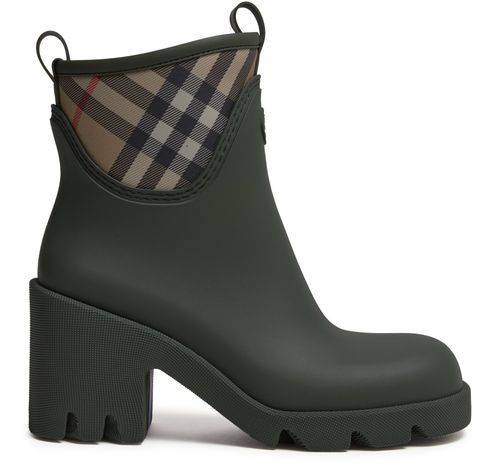 BURBERRY Marsh ankle boots 